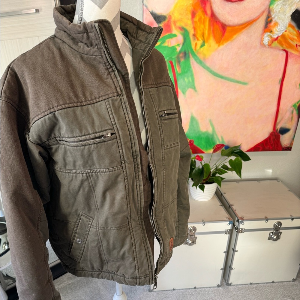 Men’s/women’s sorel coat